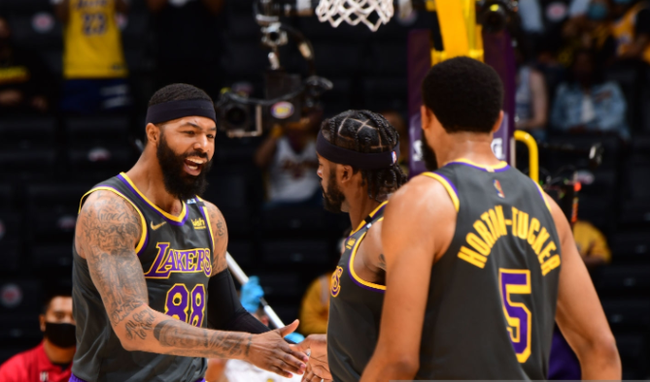 流浪者后卫：狮吼身体强硬但也有弱点，我们有信心顶住压力（流浪者后卫：狮吼硬朗但并非无懈可击，我们有信心扛住压力）